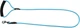 Шнур-поводок Pet Nova Rope S 0.8x120 см Синий (L-ROPE-LIGHTBLUE-S) (5903031442052) - изображение 4