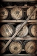 Бурбон Wild Turkey Rare Breed до 12 лет выдержки 0.75 л 58.4% (721059000222) - изображение 4