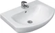 Раковина KOLO Runa 60 L81960000 белая - изображение 2