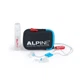 Беруши для серфинга, плавания Alpine SurfSafe + Venitex + шнур (122070) - изображение 1