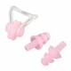 Беруши для плавания с клипсой и от шума Silenta Swim Light Розовый (12151) - изображение 2