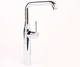 Смеситель высокий GROHE ESSENCE NEW 32901001 - изображение 1