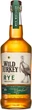 Бурбон Wild Turkey Kentucky Straight Rye от 4 лет выдержки 0.7 л 40.5% (721059847001) - изображение 1