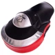 Лапа изогнутая (2шт) Zelart 2885 размер 25x219x4см Silver-Red - изображение 5