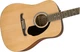 Гитара Fender FA-125 WN Nat - зображення 2