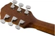 Гитара Fender FA-125 WN Nat - зображення 4