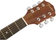 Гитара Fender FA-125 WN Nat - зображення 7