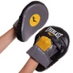 Лапа Изогнутая для бокса и единоборств EVERLAST MANTIS PUNCH MITTS EV4416 25x19x4см 2шт - изображение 8