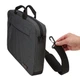 Сумка Case Logic Laptop Bag Era Attache 15.6” ERAA-116 Obsidian (3203695) - изображение 6