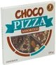 Шоколад SHOUD'E Choco Pizza Ассорти 120 г (4820078237681) - изображение 1