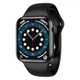 Смарт-часы Smart Watch IWO HW22 Black - изображение 2