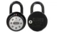 Замок навісний ABUS 78/50 Black (351600) - зображення 2