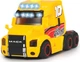 Вантажівка Мак Dickie Toys "Перевезення катера" з причепом, зі звуком та світловими ефектами 41 см (203747009) - зображення 8