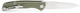 Кишеньковий ніж CH Knives CH 3020-G10-AG - зображення 3