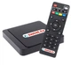 Смарт ТВ-приставка iNext SWEET.TV BOX Ultra HD 1/8 Гб + пакет SWEET.TV 1 мес. тариф L - изображение 1