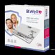 Весы электронные B.Well PRO-165 черные/белые - изображение 4