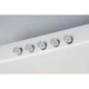 Витяжка Ventolux Parma 50 WH - зображення 4