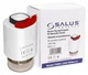 Термоэлектрический сервопривод Salus T30NC M30x1,5 - изображение 2