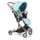 Прогулочная коляска EL Camino Incity Pale Blue (ME 1068) - изображение 1