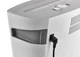 Шредер Dahle PS 100 217x346x366 мм білий (23100-16168) - зображення 4
