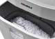 Шредер Dahle PS 260 276x443x504 мм білий (23260-16172) - зображення 2