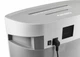 Шредер Dahle PS 260 276x443x504 мм білий (23260-16172) - зображення 3