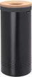 Бак для білизни Brabantia 35 л 66.5х30х30 см Black - зображення 1