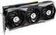 Вiдеокарта MSI GeForce RTX 3060Ti Gaming Z Trio 8GB GDDR6 (256bit) (1845/14000) (HDMI, 3 x DisplayPort) "Seller Refurbished" - зображення 2