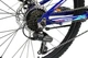 Велосипед Outleap EPIC 24" Blue 2021 - зображення 4