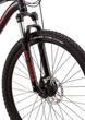 Велосипед Mongoose MONTANA SPORT 27.5" Black 2021 - зображення 5