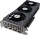 Видеокарта Gigabyte PCI-Ex Radeon RX 6600 XT EAGLE 8GB GDDR6 (128bit) (16000) (2 x HDMI, 2 x DisplayPort) (GV-R66XTEAGLE-8GD) - изображение 4