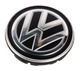 Колпачки заглушки Kindle на литые диски Volkswagen 56/52мм (4шт) - изображение 3