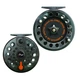 Катушка Stinger Arctic Char 100 XL Disc Drag Ice Reel (AC100XL) - изображение 1