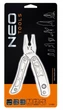 Мультитул NEO Tools 7 предметов с LED (01-025) - изображение 2