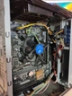 Компьютер LogicPower SFF / Core i5-6400 4ядра 2.7-3.3 GHz / 16GB DDR4/240GB SSD / Asus Prime B150M - Б/У - изображение 10