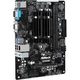 Материнская плата ASRock QC6000M - изображение 3