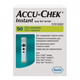 Глюкометр Акку Чек Инстант -Accu-Chek Instant + 60 тест-полосок - изображение 9