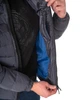 Куртка чоловіча ANTONY MORATO (MMCO00771-FA600194-9060/21-22-2) Сірий 50 - изображение 9