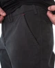 Штани чоловічі CLUB OF COMFORT (GARVEY-G07-6826-10-black/21-22) Чорний 48 - изображение 4