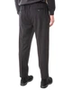 Штани чоловічі ANTONY MORATO (MMTR00615-FA600226-9000/21-22-2) Чорний 54 - изображение 5