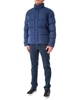 Куртка чоловіча ANTONY MORATO (MMCO00766-FA600224-7107/21-22-2) Синій 54 - изображение 2