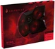 Охлаждающая подставка для ноутбука SureFire Bora Red-LED Black (48819) - изображение 7