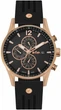 Мужские часы Lee Cooper LC06419.451 Rose Gold - изображение 1