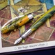 Ручка Перова Visconti 78344A10MP - зображення 2