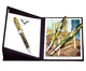 Ручка Перова Visconti 78344A10MP - зображення 3