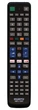 Универсальный пульт для телевизоров HUAYU RM-L1280 - изображение 1