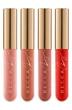 Набор блесков для губ Becca x Chrissy Cravings Lip Icing Glow Gloss Kit 4 х 2.5 g (9331137024746) - изображение 2