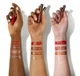 Набор блесков для губ Becca x Chrissy Cravings Lip Icing Glow Gloss Kit 4 х 2.5 g (9331137024746) - изображение 3