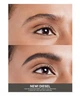 Моделювальний гель для брів з мікроволокнами Milk Makeup KUSH Fiber Brow Gel Diesel 4.5 ml (814333024790) - зображення 2