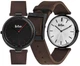 Часы наручные Lee Cooper LC06636.638 - изображение 1